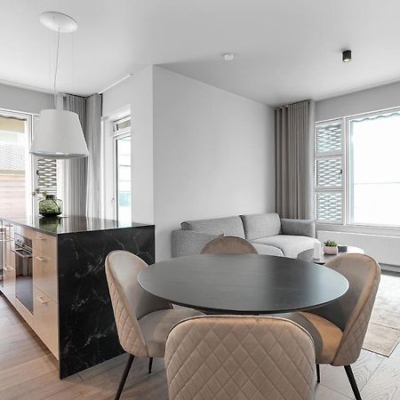 Modern Apt In Central Reykjavik Exterior photo